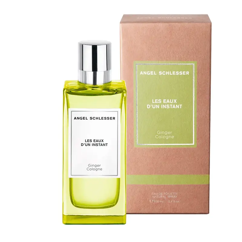 AS Les Eaux d'un Instant Citrusy Magnol EDT | Perfume Cítrico Magnolia