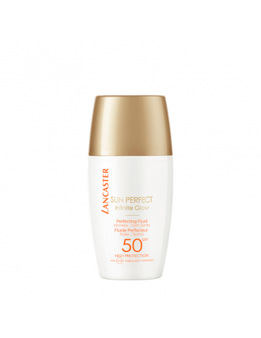 LANCASTER SOL SUM PERFECT FLUID SPF50 30ML