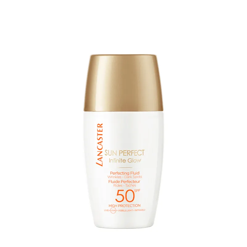 LANCASTER SOL SUM PERFECT FLUID SPF50 30ML
