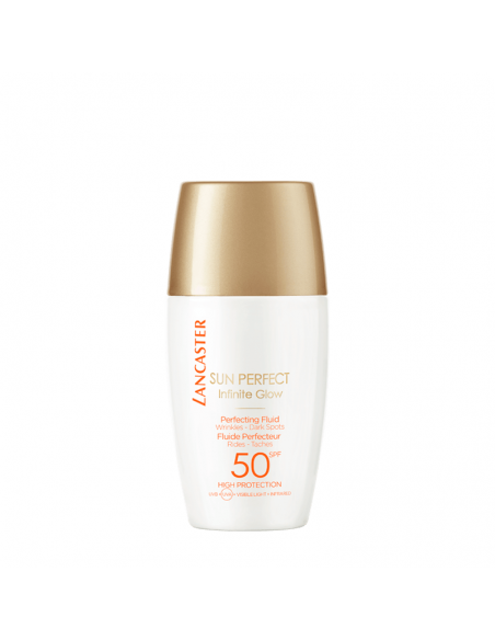 LANCASTER SOL SUM PERFECT FLUID SPF50 30ML