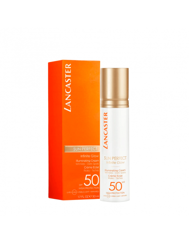 LANCASTER SOL SUM PERFECT ILLUMINATING C F50
