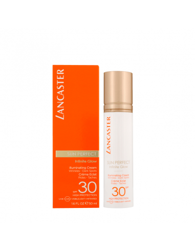 LANCASTER SOL SUM PERFECT ILLUMINATING C F30