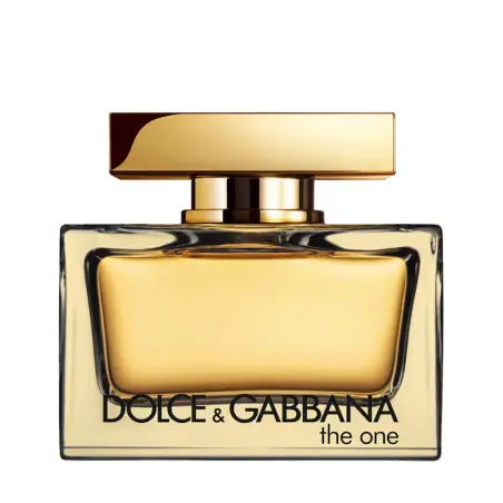 Dolce Gabbana The One EDP Intense Mujer | Perfume Floral Oriental Intenso