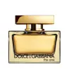 Dolce Gabbana The One EDP Intense Mujer | Perfume Floral Oriental Intenso