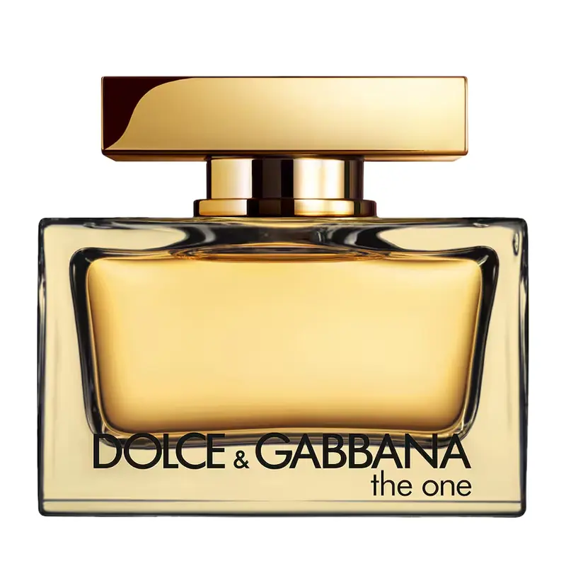 Dolce Gabbana The One EDP Intense Mujer | Perfume Floral Oriental Intenso
