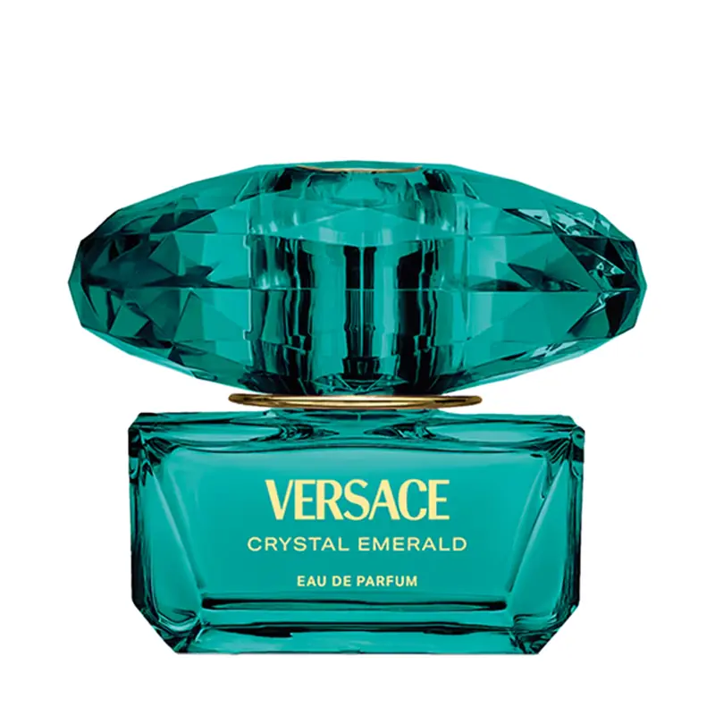Versace Crystal Emerald Eau de Parfum