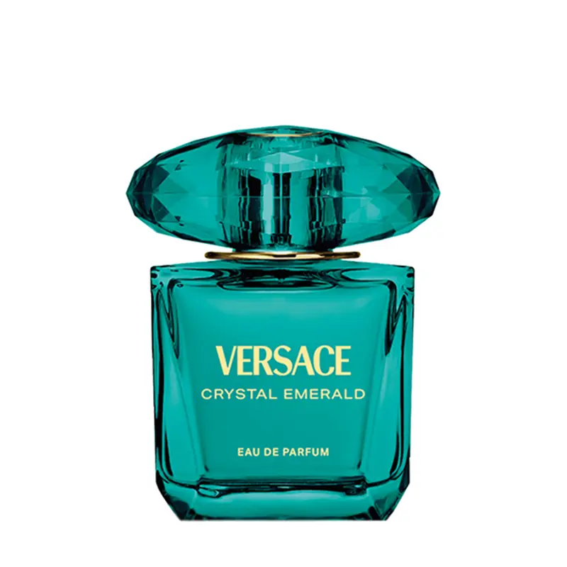 Versace Crystal Emerald Eau de Parfum