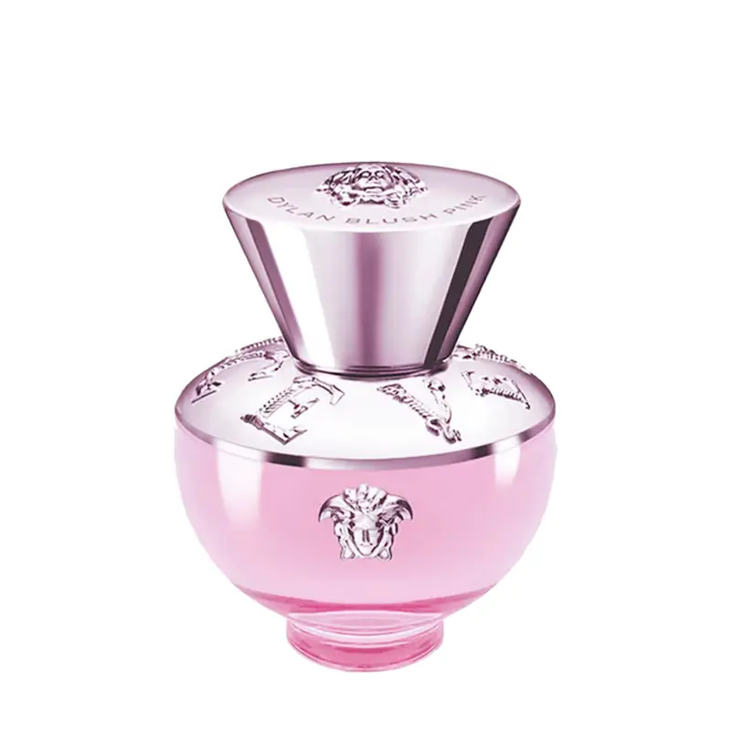 Versace Dylan Blush Pink Eau de Parfum