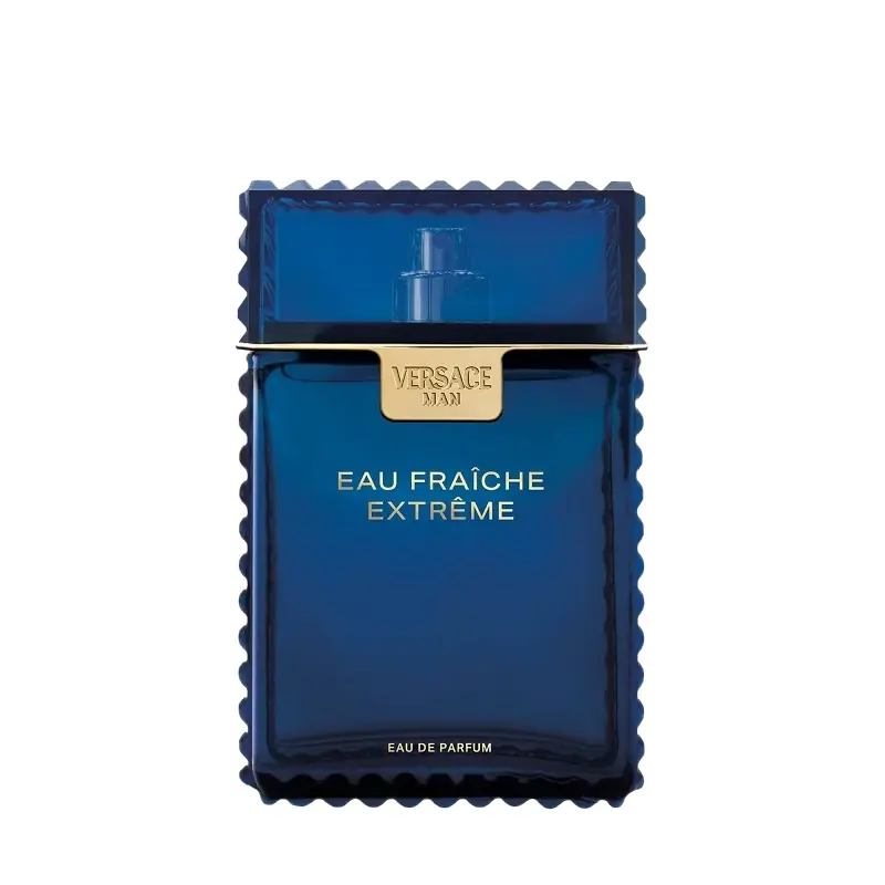Versace Eau Fraiche Extreme EDP | Perfume Cítrico Amaderado Intenso