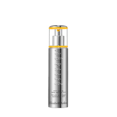 PREVAGE FACE ADVANCE ANTIAGING SERUM - ELIZABETH ARDEN | ESENNIA