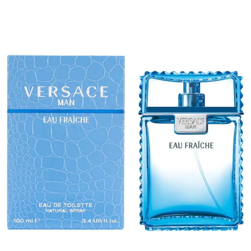 Versace Eau Fraiche H Eau de Toilette