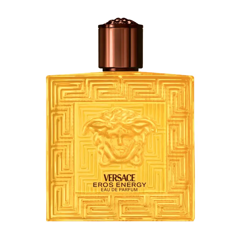 Versace Eros Energy EDP | Perfume Cítrico Amaderado Energético