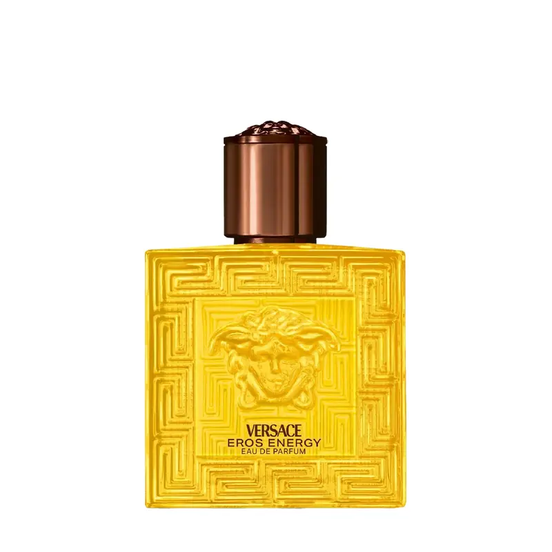 Versace Eros Energy EDP | Perfume Cítrico Amaderado Energético