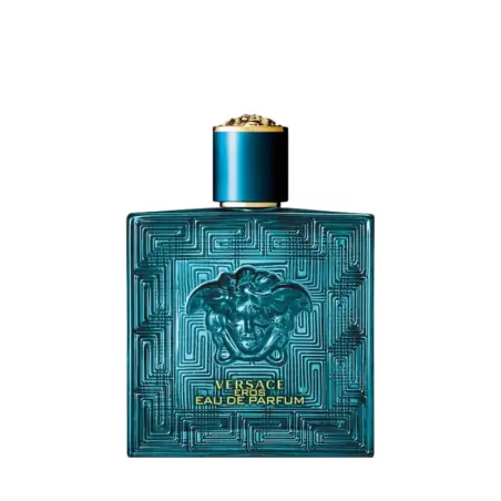 Versace Eros EDP | Perfume Aromático Amaderado Masculino