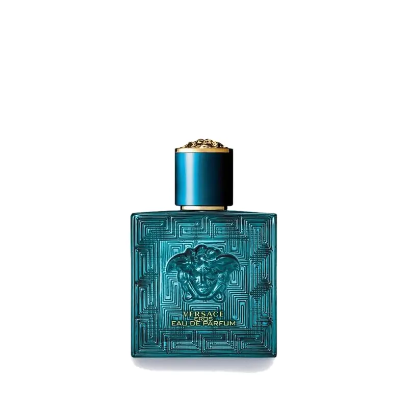 Versace Eros EDP | Perfume Aromático Amaderado Masculino