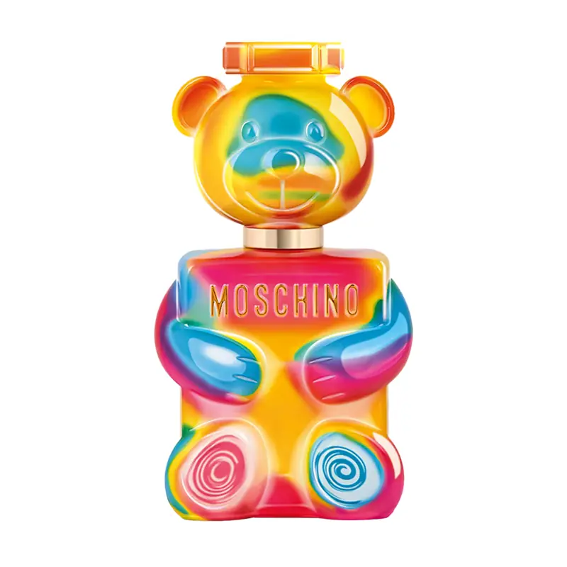 Moschino Gummy EDP | Perfume Frutal Goloso Femenino