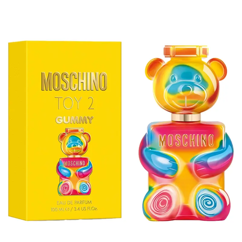 Moschino Gummy Eau de Parfum