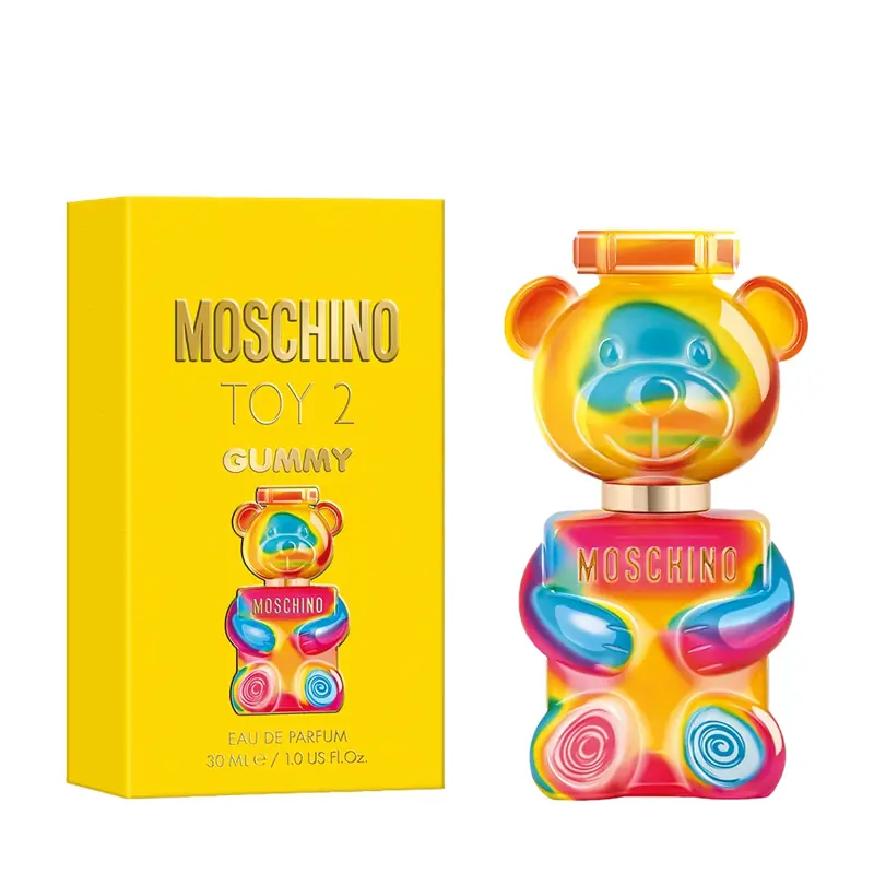 Moschino Gummy Eau de Parfum