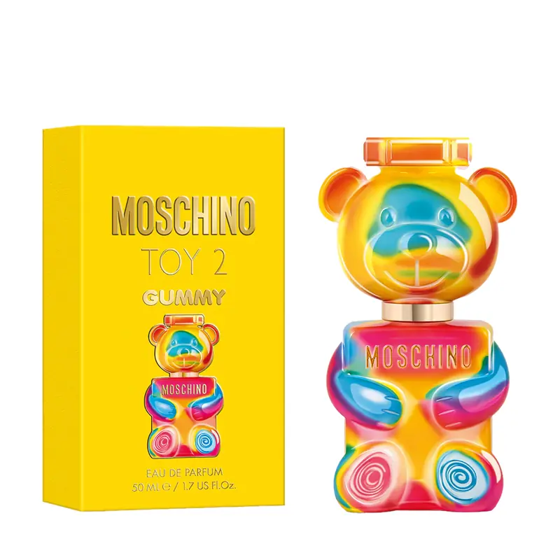 Moschino Gummy Eau de Parfum