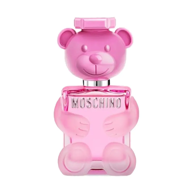 Moschino Toy 2 Bubble Gum EDT | Perfume Floral Frutal Dulce