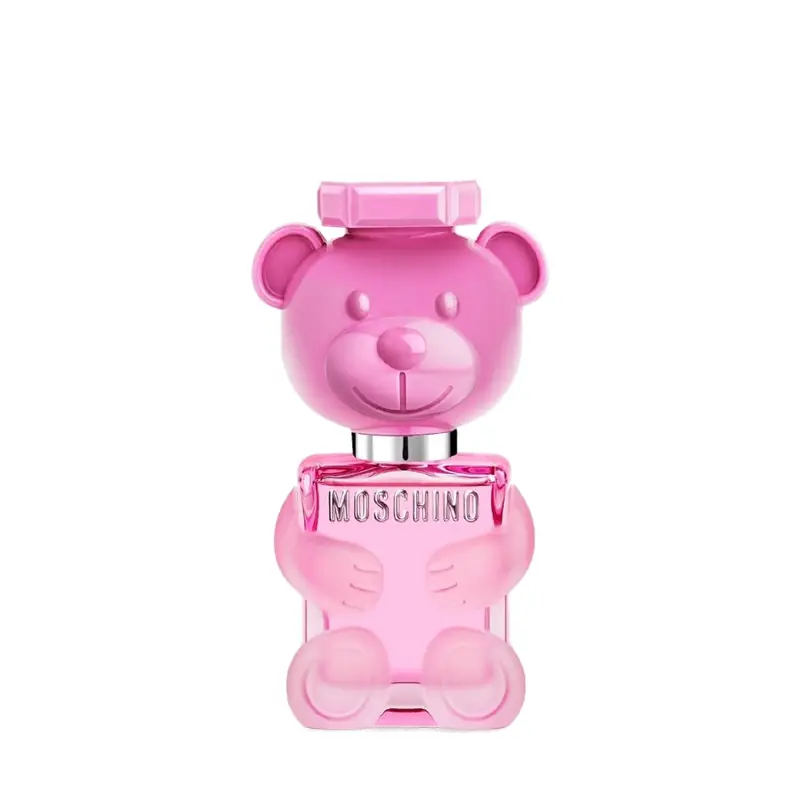 Moschino Toy 2 Bubble Gum EDT | Perfume Floral Frutal Dulce
