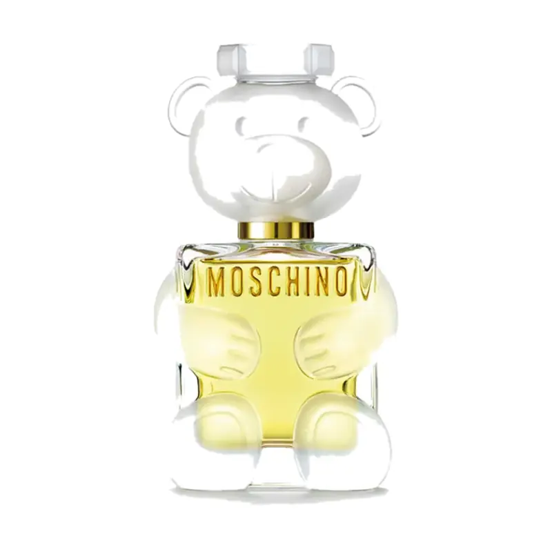 Moschino Toy 2 EDP | Perfume Floral Amaderado Femenino