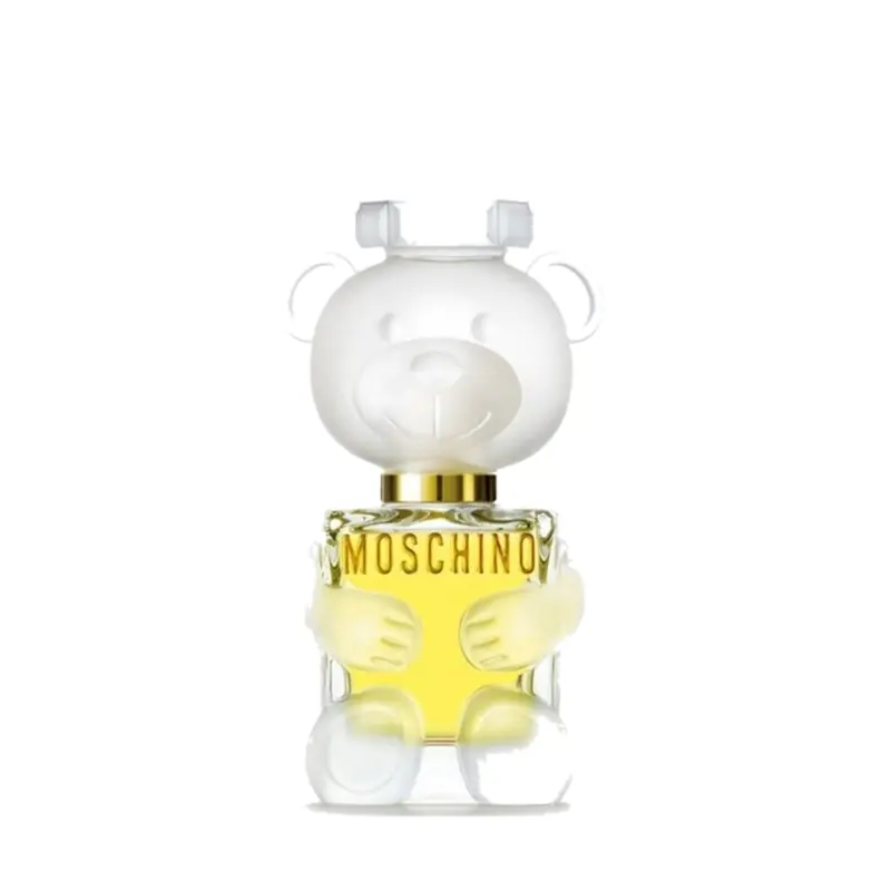 Moschino Toy 2 EDP | Perfume Floral Amaderado Femenino