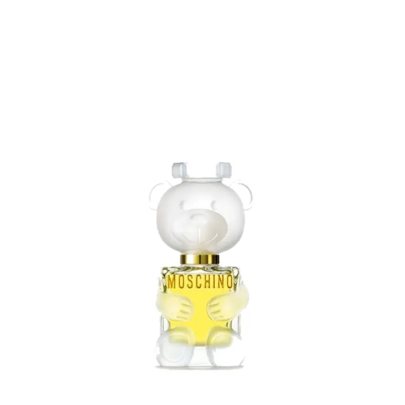 Moschino Toy 2 EDP | Perfume Floral Amaderado Femenino