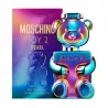 Moschino Toy 2 Pearl EDP | Perfume Floral Almizclado Elegante