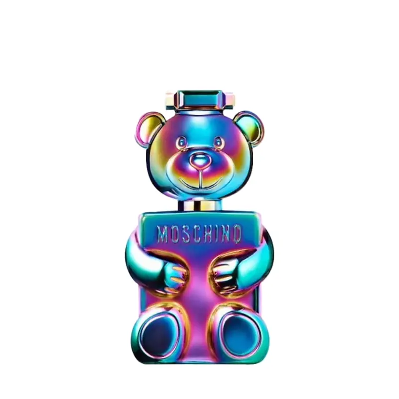 Moschino Toy 2 Pearl EDP | Perfume Floral Almizclado Elegante