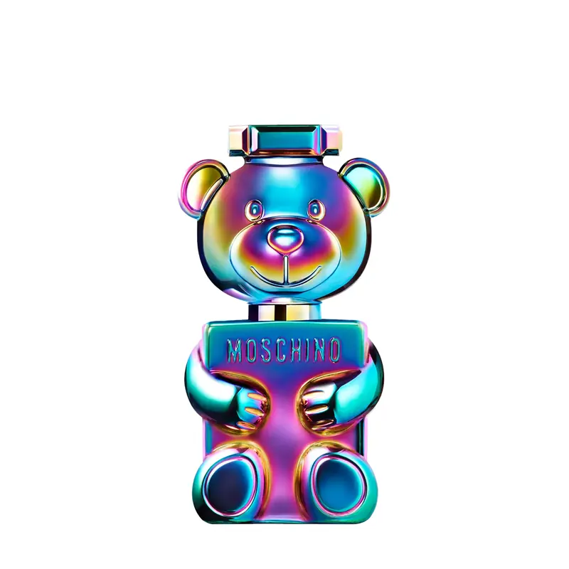 Moschino Toy 2 Pearl EDP | Perfume Floral Almizclado Elegante
