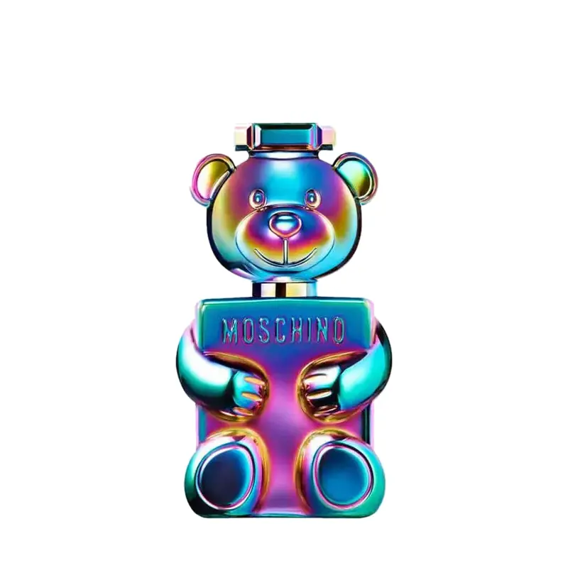 Moschino Toy 2 Pearl EDP | Perfume Floral Almizclado Elegante