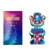 Moschino Toy 2 Pearl EDP | Perfume Floral Almizclado Elegante
