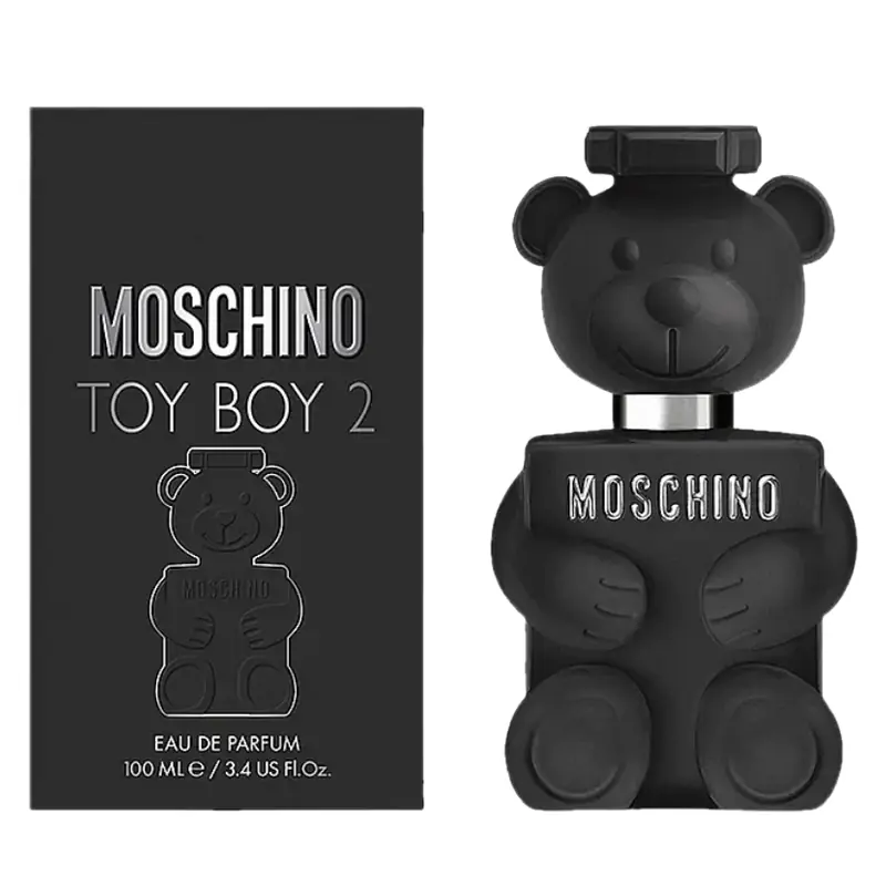 Moschino Toy Boy 2 EDP | Perfume Floral Especiado Femenino