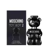 Moschino Toy Boy 2 EDP | Perfume Floral Especiado Femenino