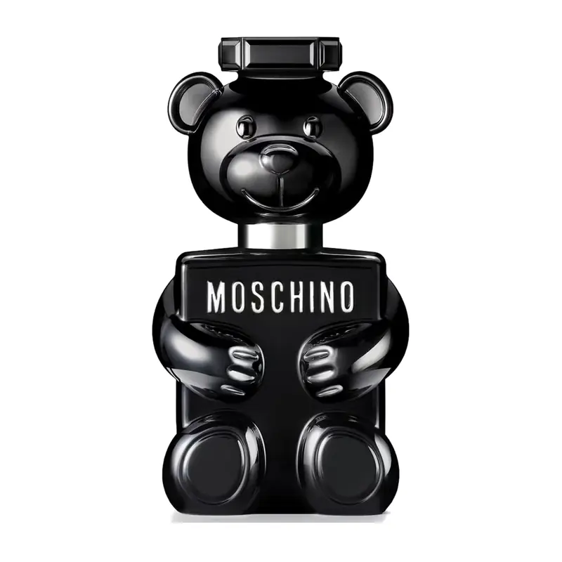 Moschino Toy Boy H EDP | Perfume Amaderado Especiado Masculino