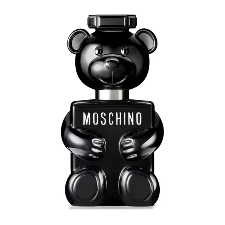 Moschino Toy Boy H EDP | Perfume Amaderado Especiado Masculino
