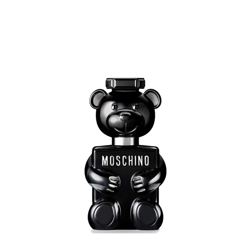 Moschino Toy Boy H EDP | Perfume Amaderado Especiado Masculino
