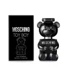Moschino Toy Boy H EDP | Perfume Amaderado Especiado Masculino