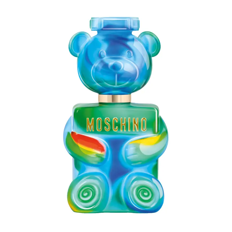 Moschino Yummy EDP | Perfume Gourmand Frutal Dulce