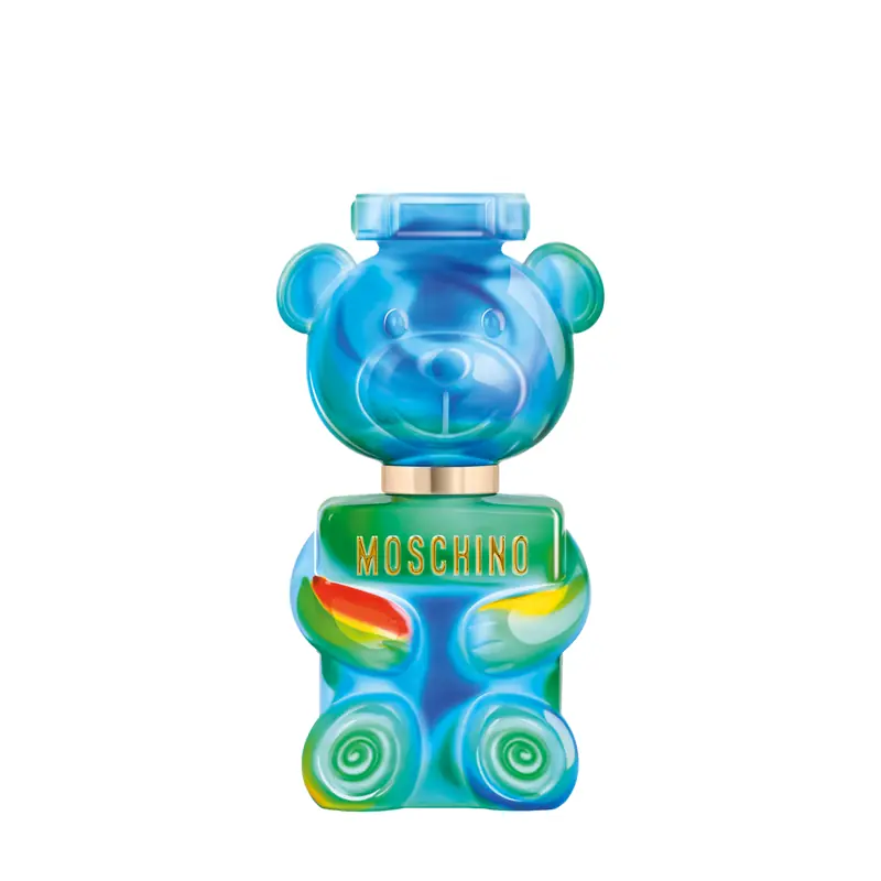 Moschino Yummy EDP | Perfume Gourmand Frutal Dulce