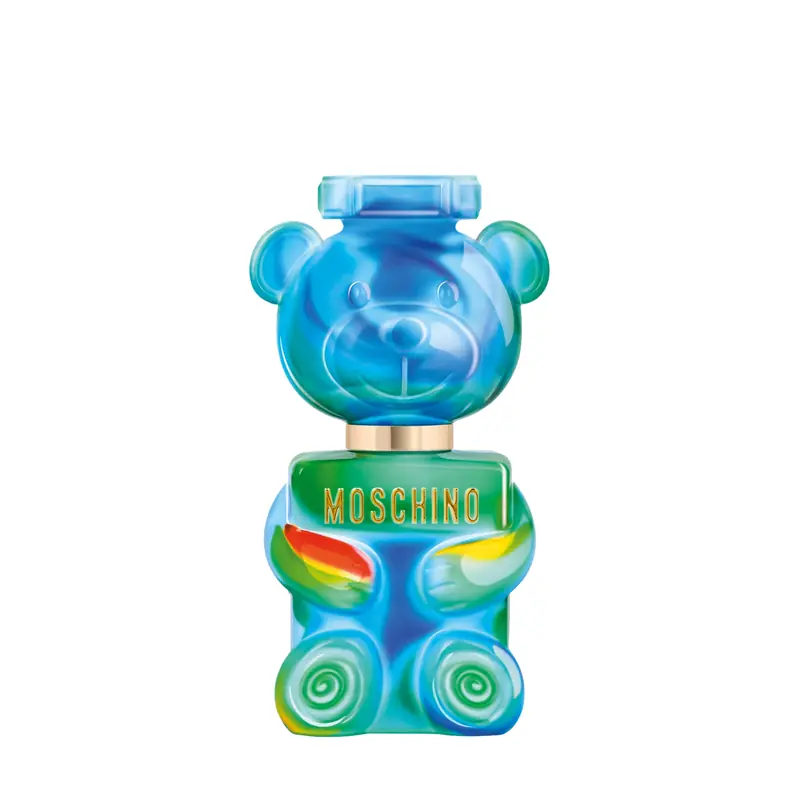 Moschino Yummy EDP | Perfume Gourmand Frutal Dulce