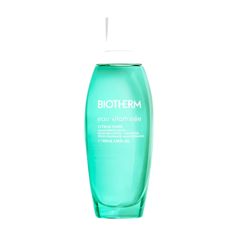 BIOTHERM EAU VITAMINEE CITRUS TONIC BRUMA 100 ML