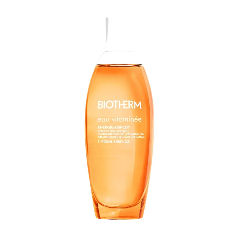 Biotherm Eau Vitaminée Energie Abricot | Bruma Corporal Frutal de Albaricoque