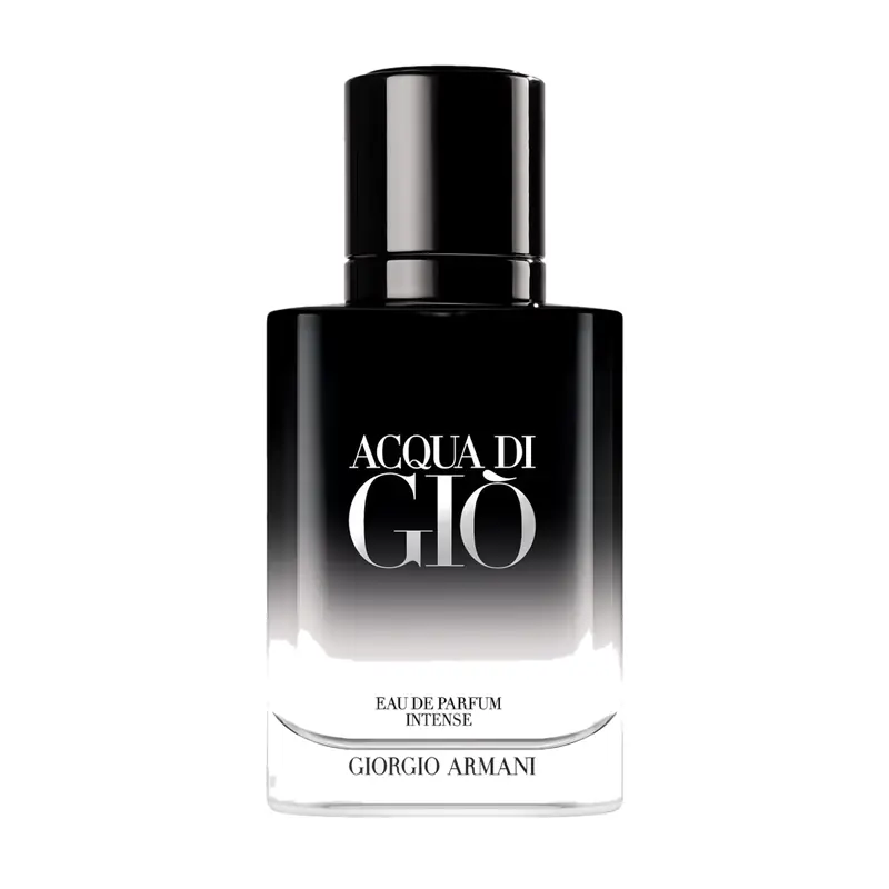 Armani Acqua di Giò EDP Intense Hombre | Perfume Acuático Aromático Intenso