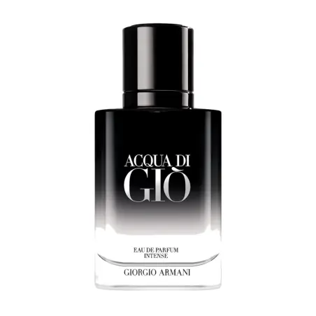 Armani Acqua di Giò EDP Intense Hombre | Perfume Acuático Aromático Intenso