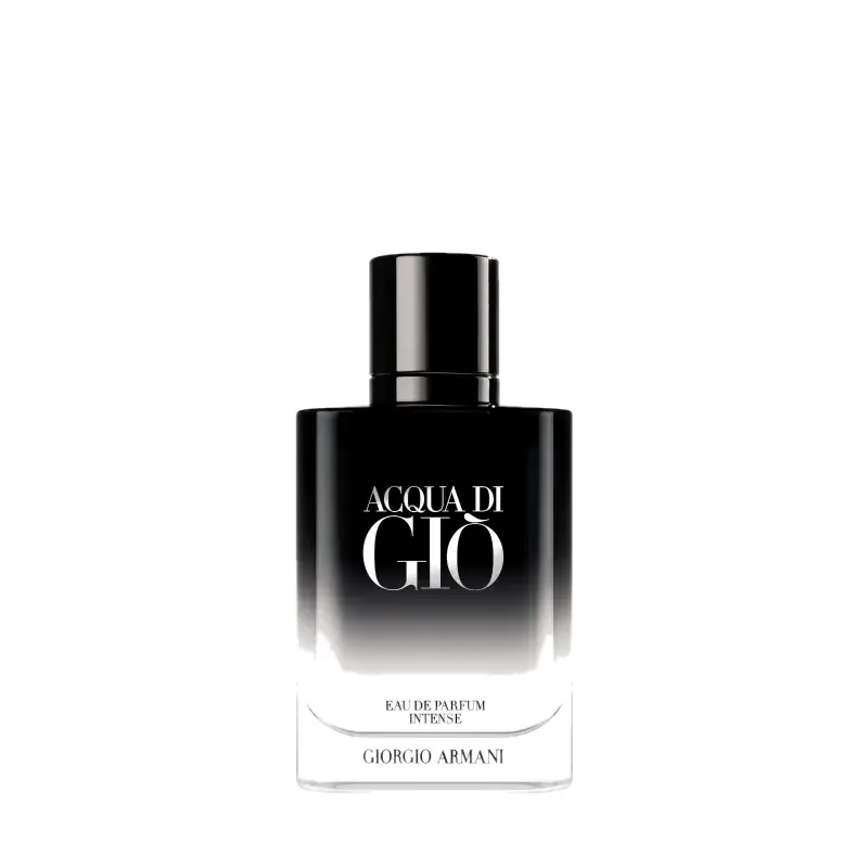 Armani Acqua di Giò EDP Intense Hombre | Perfume Acuático Aromático Intenso