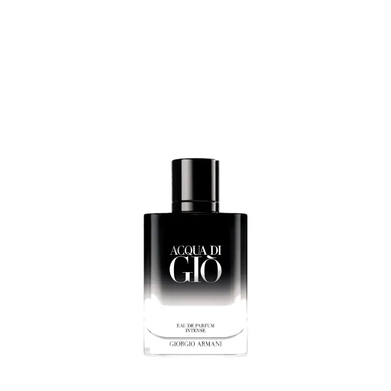 Armani Acqua di Giò EDP Intense Hombre | Perfume Acuático Aromático Intenso