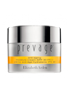 ELIZABETH ARDEN PREVAGE DAY...