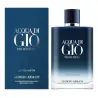 Armani Acqua di Giò Profondo EDP | Perfume Acuático Amaderado Profundo